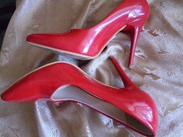cipele ccc: Pumps, 37 — 3