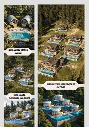 Houses: 52 ares, Owner — 3