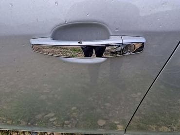 SPOLJNE KVAKE HROM ZA OPEL INSIGNIA | Cena po komadu Svi delovi za na lalafo.rs SPOLJNE KVAKE HROM ZA OPEL INSIGNIA | Cena po komadu Svi delovi za