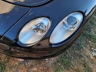 Farovi: FAROVI ZA SMART FORFOUR | Smart forfour farovi Delove saljem brzom — 1
