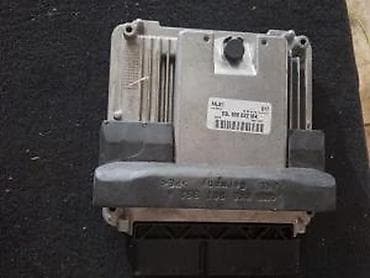 alternativa: ECU MOTORNI RACUNAR. A4 B8. 03L906022MK | ECU motorni racunar — 1