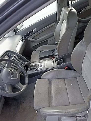 sale for car: LIMARIJA MEHANIKA TRAP ITD ZA AUDI A6 OD 2004. DO 2008. GOD. | AUDI — 4