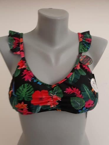 Kupaci Janina 40 /42 Novo poliester izuzetno brzo se suse struk od — 2