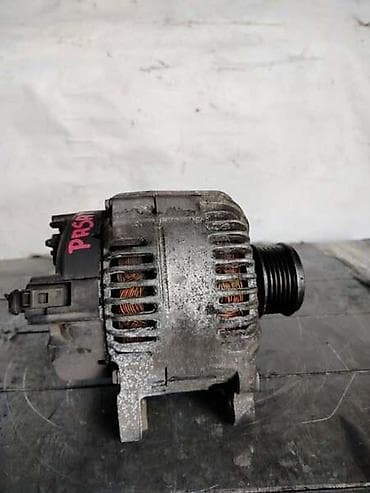 Alternatori: ALTERNATOR ZA VOLKSWAGEN PASSAT B6 OD 2005. DO 2010. GOD. | — 3