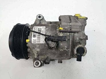 prenosivi kompresor parkside: KOMPRESOR KLIME ZA OPEL MERIVA OD 2010. DO 2017. GOD. | Polovni — 2