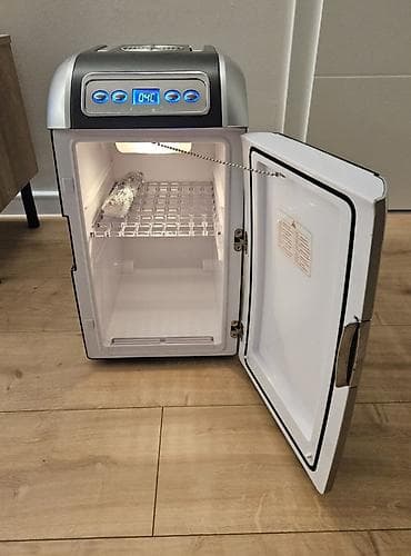 Tosteri: Mini frizider Ambiano Ispravan digitalni mini frizideri poznatog — 3