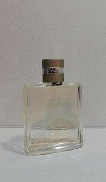 Lične stvari: CHANEL ALLURE HOMME EDT100ML TSTR | Chanel Allure Homme edt100ml — 7