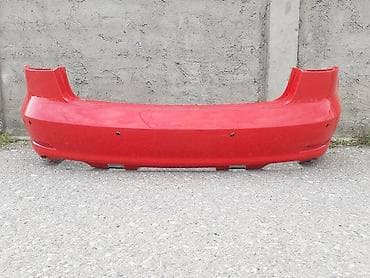 set za dopunu auto klime: ZADNJI BRANIK ZA AUDI A3 | Zadnji branik za Audi A3 Sedan 8V — 1