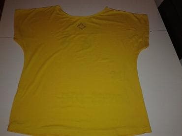 tom tailor muške majice: Majica kratkih rukava — 2