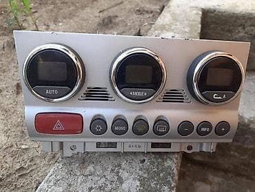 aksesoari za kola: MODUL ZA GREJANJE ZA ALFA ROMEO 156, 156 CROSSWAGON OD 1999. DO 2006 — 1