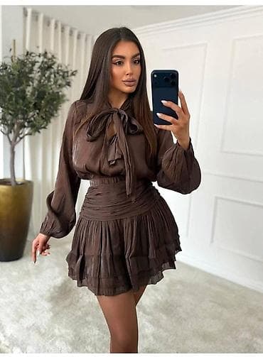 pull i bear: 05. Najlepši kompleti
Veličine : S/M i M/L
Cena : 4.100 dinara H — 6