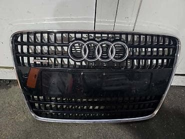 limena kutija za alat: VEZNI LIM,HLADNJACI 4.2 DIZ ZA AUDI A8 OD 2011. DO 2015. GOD. | — 3