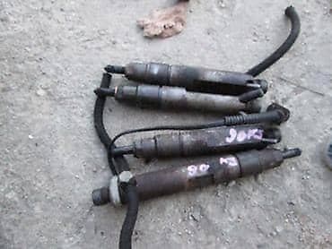 cistac snega za auto: BENZINSKE DIZNE ZA VOLKSWAGEN GOLF 4, POLO OD 1996. DO 2006. GOD. | — 5