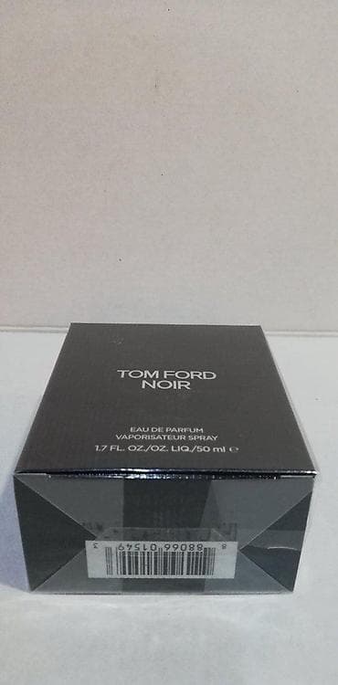 TOM FORD NOIR EDP 50ML | Tom Ford Noir edp 50ml. Original parfemi