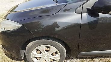 renault delovi beograd: KRILA MEGAN 3 ZA RENAULT MEGANE — 1