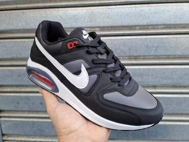 nepromociva obuca za muskarce: Patike — 4