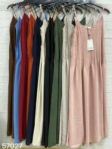 numoco haljine iskustva: Other sleeves — 2