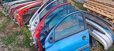 audi a1 delovi: VRATA ZA PEUGEOT 206 | imam sve delove za peugeot 206 — 5