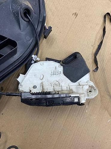 gps tracker za auto cena: UNUTRASNJA BRAVA ZA VOLKSWAGEN POLO - 6R0837349 | Unutrasnja brava — 1