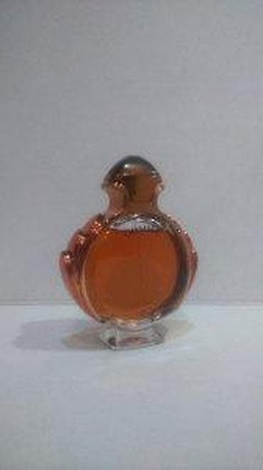 Lične stvari: PACO RABANNE OLYMPEA INTENSE EDP 80ML TSTR | Paco Rabanne Olympea — 10