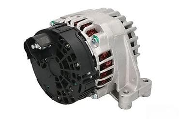Car Electrical Components: FIAT GRANDE PUNTO ALTERNATOR | SVI DELOVI SU NOVI I ORIGINALNI! at lalafo.rs — 2 Car Electrical Components: FIAT GRANDE PUNTO ALTERNATOR | SVI DELOVI SU NOVI I ORIGINALNI! — 2
