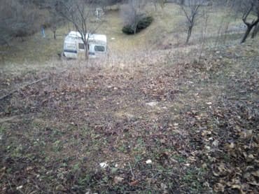 kuce na selu: Prodajem ili bih menjao tri vezana placa u Loznici od 30 ari sa — 9