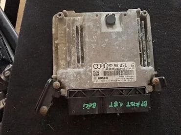 y5 2016: ECU MOTORNI RACUNAR. A3 8P. 8P7907115L | ECU motorni racunar — 2