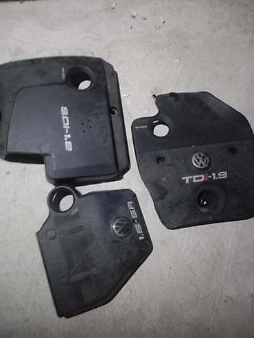 PLASTIKE GOLF 4 ZA VOLKSWAGEN GOLF 4 | delovi za golfa 4 I boru — 5