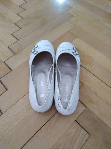 hermes papuce beograd: Ballet shoes, 41 — 2