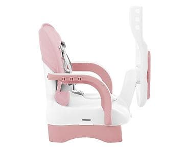 kauci forma ideale akcija: KIKKA BOO Hranilica booster Chewy – pink (šifra: KKB1) - Booster — 5