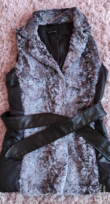 Kaputi: Vel l boja braon — 1