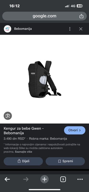 jednorog haljine za devojcice: Bodysuits and Footies for babies — 1