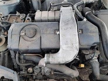 filter ulja fiat stilo 1.9 jtd: MOTOR FIAT 2.5TD RENO VOZILA | Kompletan stranac perfektan — 1
