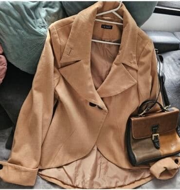 Venčanice i aksesoari: L, Jednobojni, Sa postavom — 1