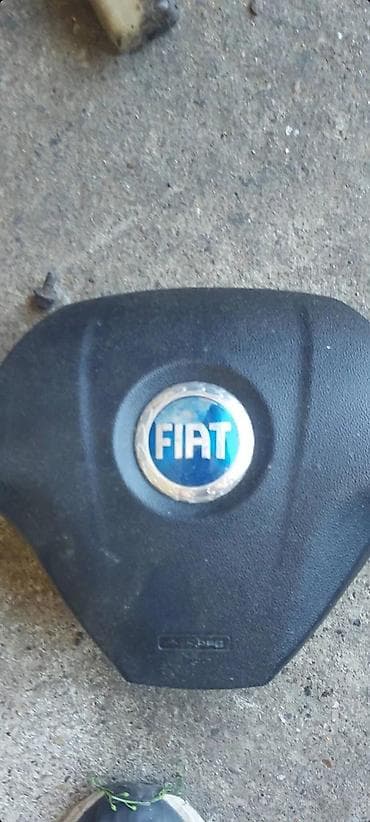 1.7 dizel: FIAT GRANDE PUNTO VOZACEV AIRBAG | Ispravan — 1