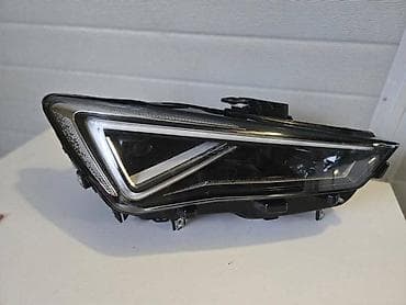FUL LED MATRIX FAR ZA SEAT LEON OD 2020. DO 2024. GOD. | SEAT LEON 4