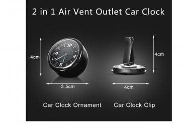 adapter za auto upaljač sa 220v na 12v: Sat za automobil - RENAULT Sat sa logom RENAULT automobila. Izuzetno — 9