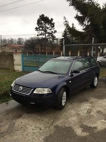 MENJAC ZA VOLKSWAGEN PASSAT B5, PASSAT B5.5 | VW Passat B5.5 2.0 na lalafo.rs MENJAC ZA VOLKSWAGEN PASSAT B5, PASSAT B5.5 | VW Passat B5.5 2.0