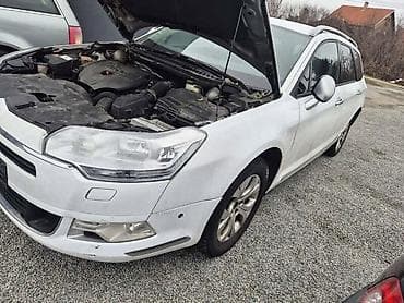 kiper kran: PEZO POLOVNI DELOVI ZA PEUGEOT 508 OD 2008. DO 2018. GOD. | — 4