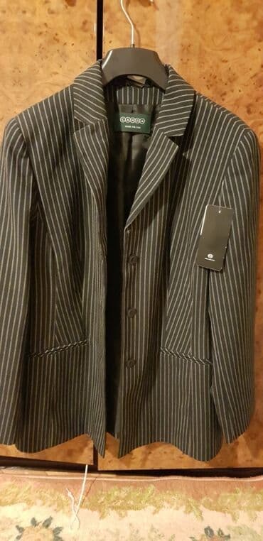 C&A, XL (EU 42), Stripes