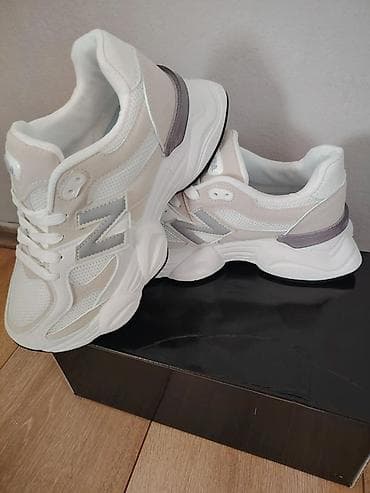 NB 9060
Dostupni br 36-41 
Cena 3800 din
💋