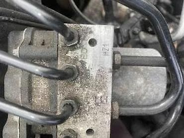 multimedija audi a4 b6: ABS PUMPA ABS MODUL A4 B8 8K0614517BT | Audi a1 a3 a4 a5 a6 a7 a8 q5 — 1