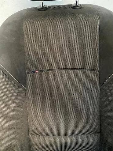 auto sedista novi sad: ALKANTARA M KADICE SEDISTA F10 ZA BMW 518, 520, 523 . OD 2010. DO — 4