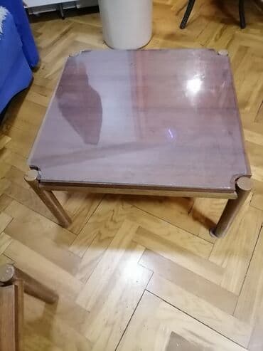ikea fioke za igracke: Stočić za dnevni ili. Ispravan. Oko 65/65/37. Ima dva ista. A — 5