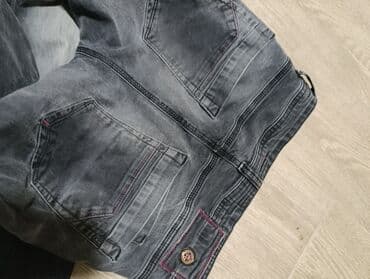 Farmerke: Farmerke L — 4