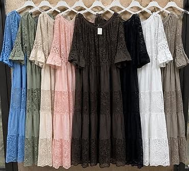 mona ranac cena: 06. Još jedna predivna haljina za punije XL 2XL 3XL Cena : 3.290 — 9