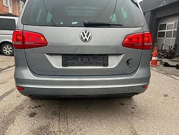 rucica menjaca golf 2: ZADNJI BRANIK ZA VOLKSWAGEN SHARAN OD 2010. DO 2015. GOD. | Broj — 2