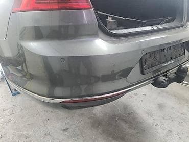 auspuh za golfa 2: HIGHLINE BRANIK ZA VOLKSWAGEN PASSAT B8 OD 2014. DO 2019. GOD. - — 2