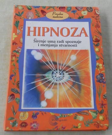 how i met your mother sve epizode sa prevodom: HIPNOZA – Širenje uma radi spoznaje i menjanja stvarnosti Đilberto — 2