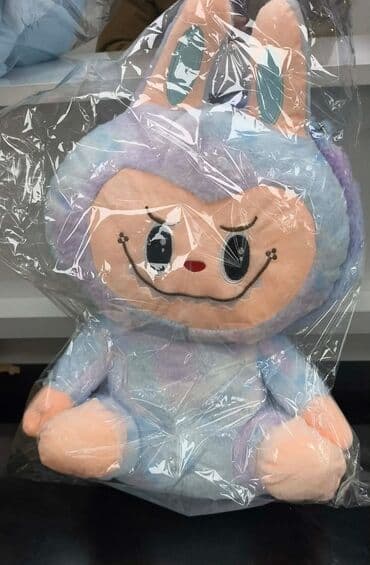 Muška odeća: 🧸✨ Set: ćebe + plišana igračka ✨🧸 Prelep i mekan set za decu koji će — 4